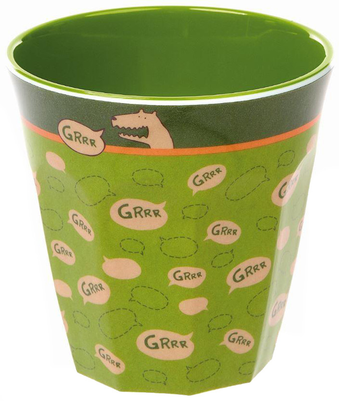 Склянка SIGIKID Forest Grizzly (24766SK)